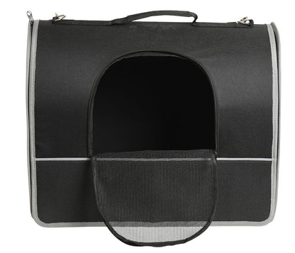 Djurtransportväska Pet Club 50x30x35 cm