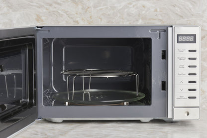 Mikrovågsugn med grill Kitchen Gear 700 W 20 liter MWOD19