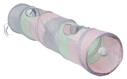 Kattunnel 120 cm