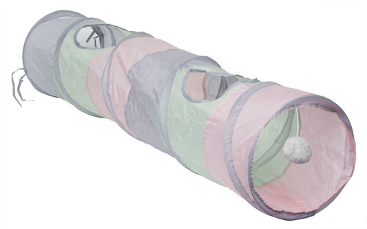Kattunnel 120 cm