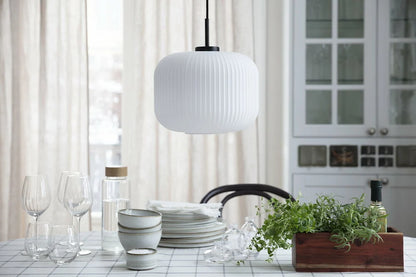 Taklampa Bilbao 30 cm