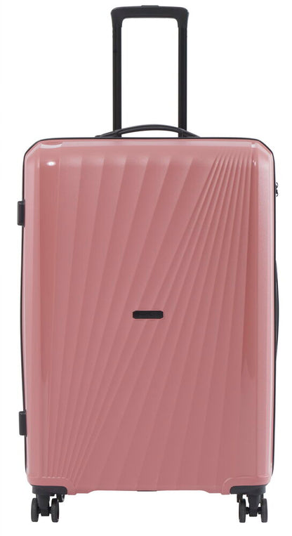 Resväska Large Voyage 51,5x30x77,5 cm. 4,2 kg TSA-lås