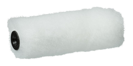 Roller Standard 10 cm Vit Polyester