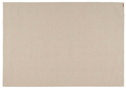 Ullmatta Elsaform Alida 200x290 cm Beige Ull