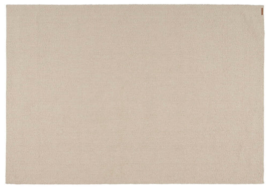 Ullmatta Elsaform Alida 200x290 cm Beige Ull