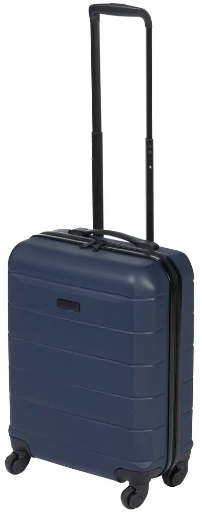 Kabinväska Flex 54x38x20 cm. 2,6 kg Midnattsblå ABS-plast