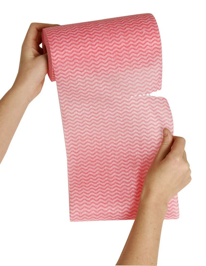 Allduk 20 m 50 polyester/50 viskos