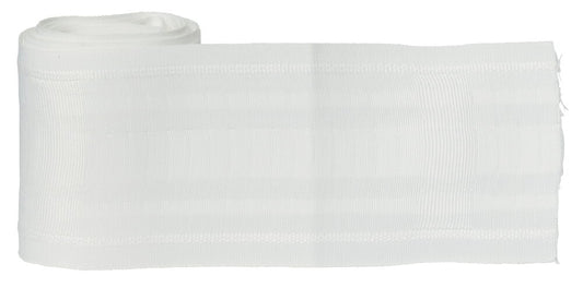 Multiband, gardin 300x8,5 cm Vit Polyester