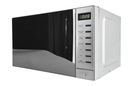 Mikrovågsugn med grill Kitchen Gear 700 W 20 liter MWOD19