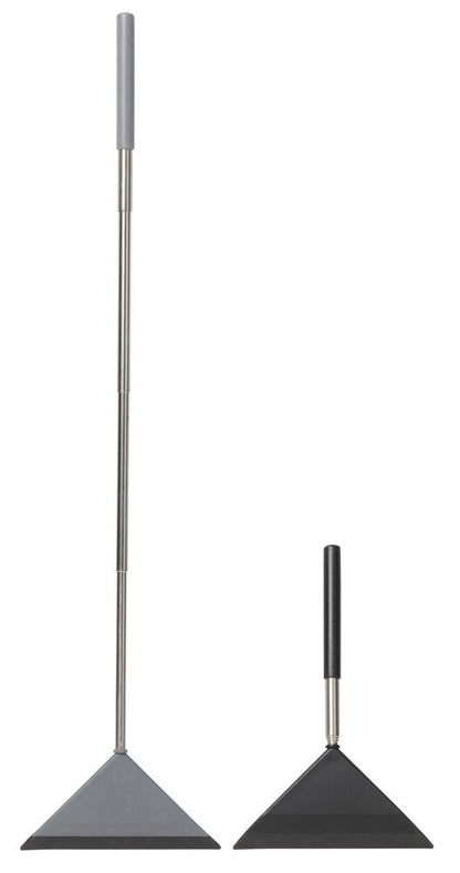 Utdragbar fönsterskrapa Fackelmann 62 cm Blandade färger