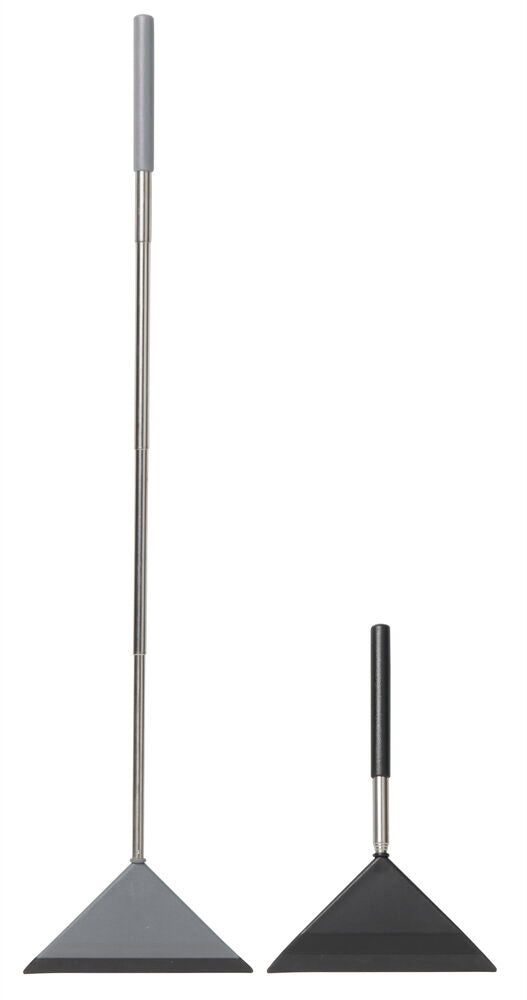 Utdragbar fönsterskrapa Fackelmann 62 cm Blandade färger