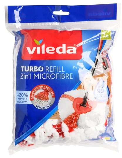 Mopphuvud Vileda Mopphuvud Vileda
