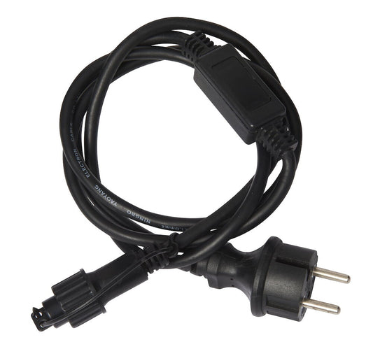 Startset Outdoor LED Light System 1,5 m