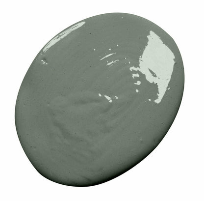 Lackfärg Pro 0,68 liter Estate green Semigloss S-6005-G50Y