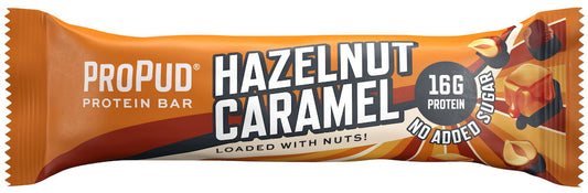 Proteinbar ProPud 55 g Hazelnut Caramel