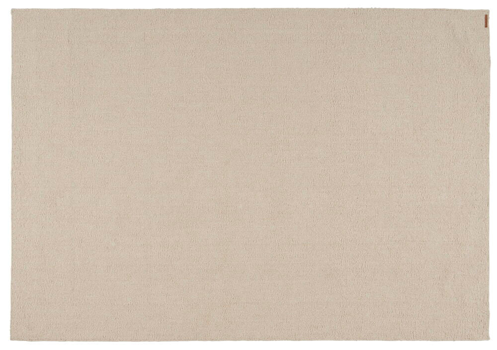 Ullmatta Elsaform Alida 300x400 cm Beige Ull
