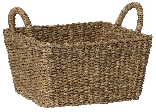 Korg Zack 18x34x29 cm Sjögräs