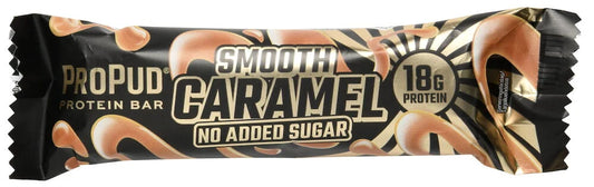 Proteinbar ProPud 55 g Smooth Caramel