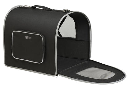 Djurtransportväska Pet Club 50x30x35 cm