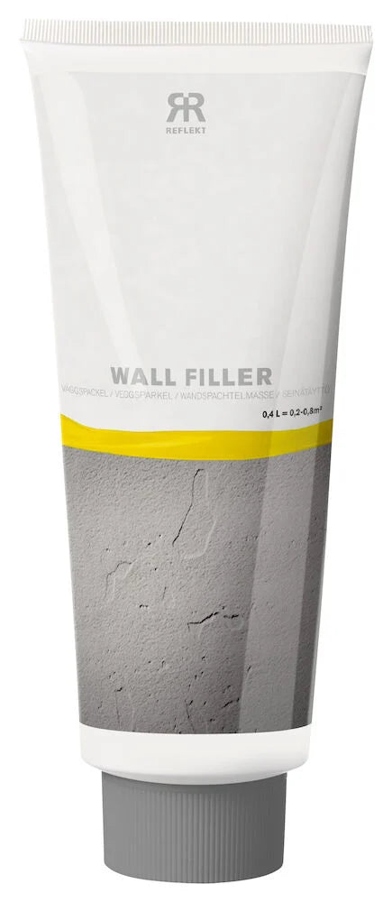 Väggspackel 400 ml Lightweight