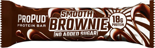 Proteinbar ProPud 55 g Smooth Brownie